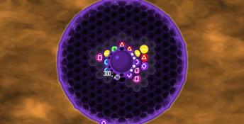 Metacell: Genesis ARCADE PC Screenshot