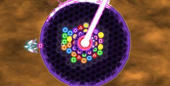 Metacell: Genesis ARCADE PC Screenshot