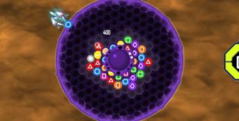 Metacell: Genesis ARCADE PC Screenshot