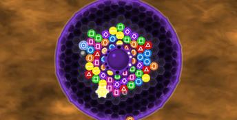 Metacell: Genesis ARCADE PC Screenshot