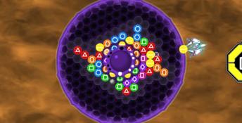 Metacell: Genesis ARCADE PC Screenshot