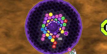 Metacell: Genesis ARCADE PC Screenshot