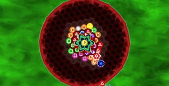 Metacell: Genesis ARCADE PC Screenshot