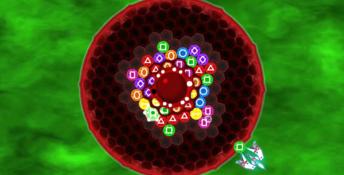 Metacell: Genesis ARCADE PC Screenshot