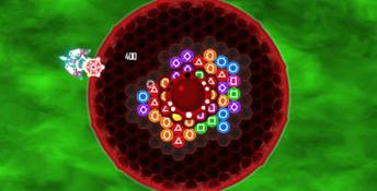 Metacell: Genesis ARCADE PC Screenshot