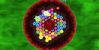 Metacell: Genesis ARCADE PC Screenshot