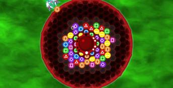 Metacell: Genesis ARCADE PC Screenshot