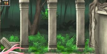 METAL BREAKER PC Screenshot