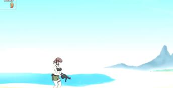 METAL BREAKER PC Screenshot