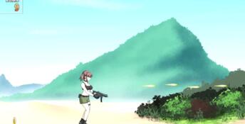 METAL BREAKER PC Screenshot