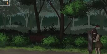 METAL BREAKER PC Screenshot