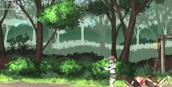 METAL BREAKER PC Screenshot