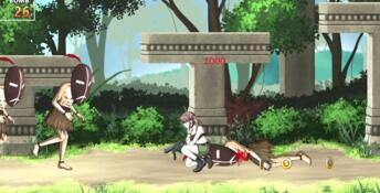 METAL BREAKER PC Screenshot