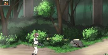 METAL BREAKER PC Screenshot