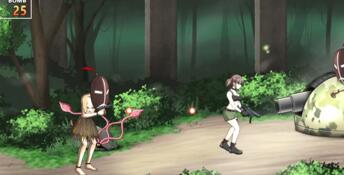 METAL BREAKER PC Screenshot