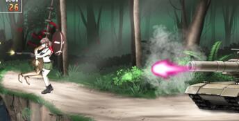 METAL BREAKER PC Screenshot