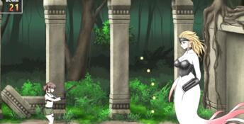 METAL BREAKER PC Screenshot
