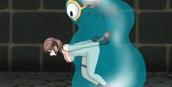 METAL BREAKER PC Screenshot