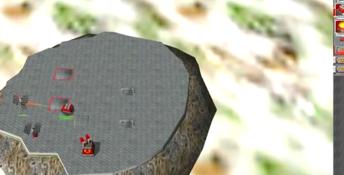 Metal Fatigue PC Screenshot