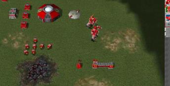 Metal Fatigue PC Screenshot