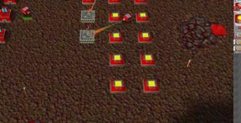 Metal Fatigue PC Screenshot