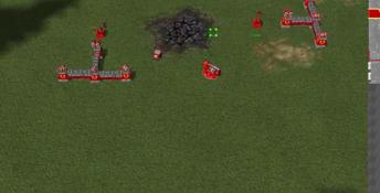 Metal Fatigue PC Screenshot