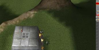 Metal Fatigue PC Screenshot