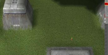 Metal Fatigue PC Screenshot