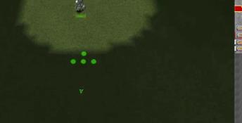 Metal Fatigue PC Screenshot