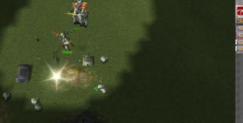 Metal Fatigue PC Screenshot