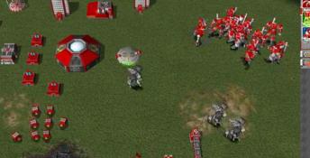 Metal Fatigue PC Screenshot