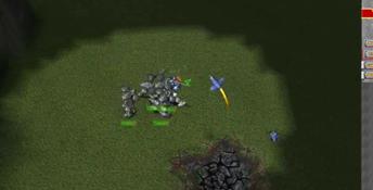 Metal Fatigue PC Screenshot