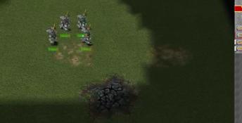 Metal Fatigue PC Screenshot