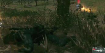 Metal Gear Solid V: The Phantom Pain PC Screenshot