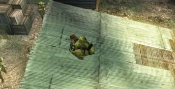 Metal Gear Solid: Peace Walker