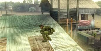 Metal Gear Solid: Peace Walker