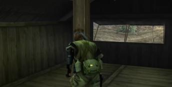 Metal Gear Solid: Peace Walker