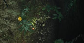 Metal Gear Solid: Peace Walker PC Screenshot