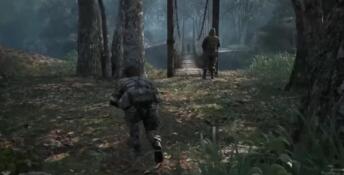 METAL GEAR SOLID : SNAKE EATER