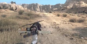 METAL GEAR SURVIVE
