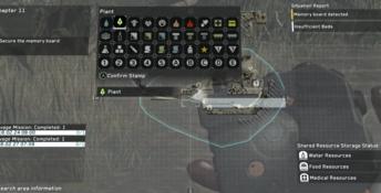 METAL GEAR SURVIVE