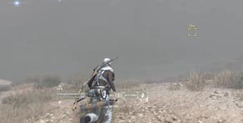 METAL GEAR SURVIVE