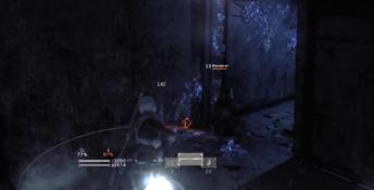 METAL GEAR SURVIVE PC Screenshot