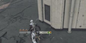 METAL GEAR SURVIVE PC Screenshot