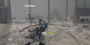 METAL GEAR SURVIVE PC Screenshot