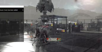 METAL GEAR SURVIVE PC Screenshot