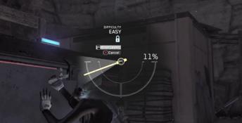 METAL GEAR SURVIVE PC Screenshot