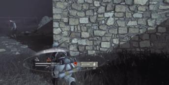 METAL GEAR SURVIVE PC Screenshot