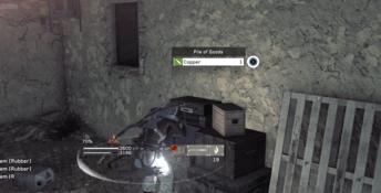 METAL GEAR SURVIVE PC Screenshot