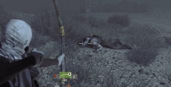 METAL GEAR SURVIVE PC Screenshot